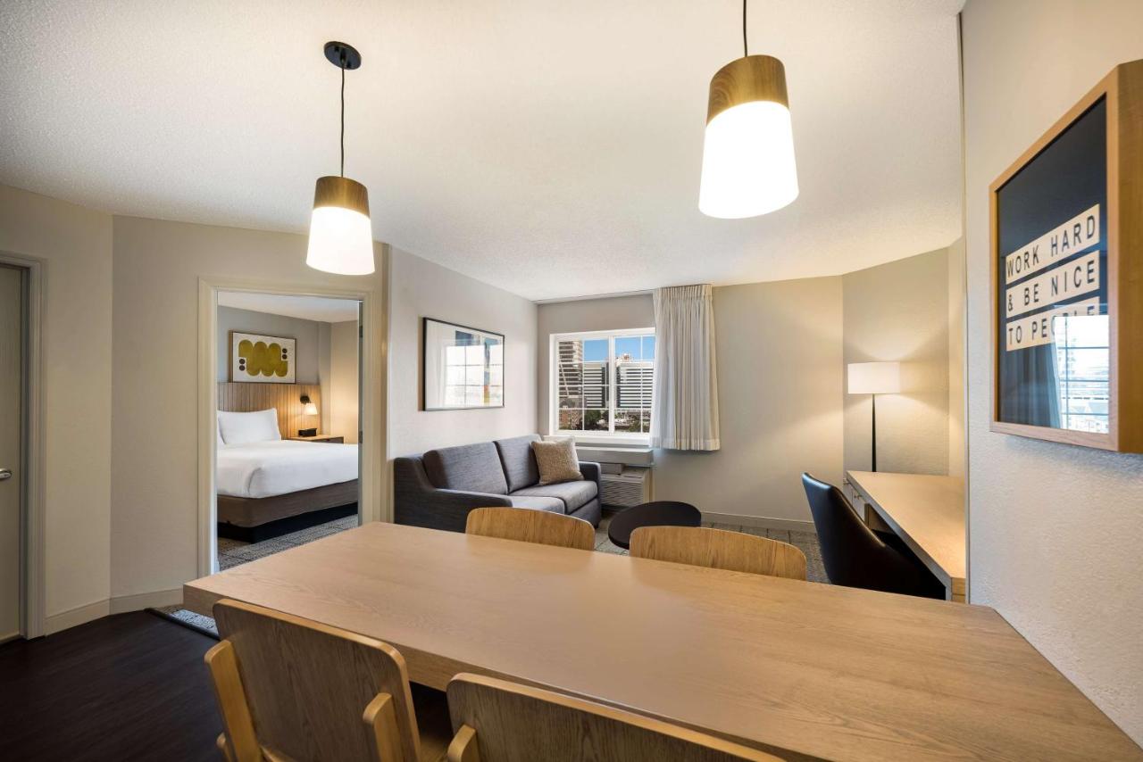Suite at Sonesta Simply Suites Jersey City