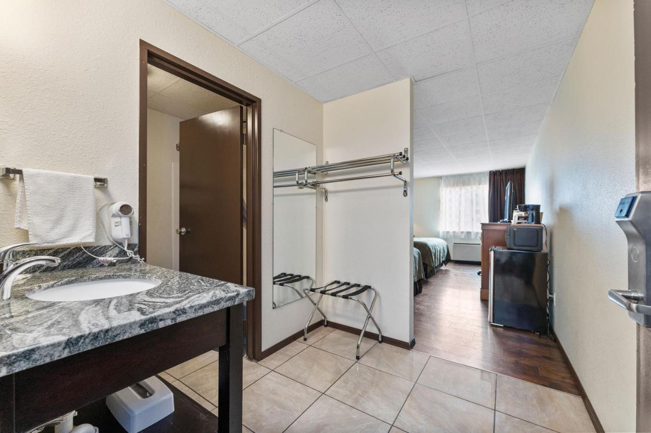 | Quality Inn Okanogan