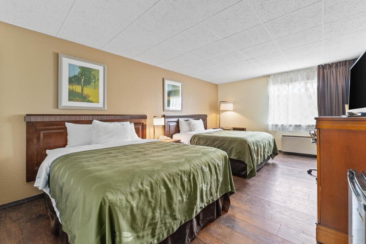  | Quality Inn Okanogan
