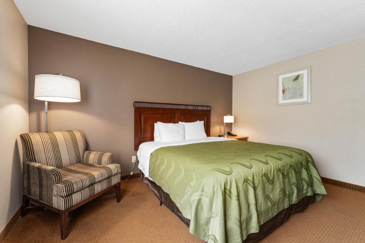 | Quality Inn Okanogan