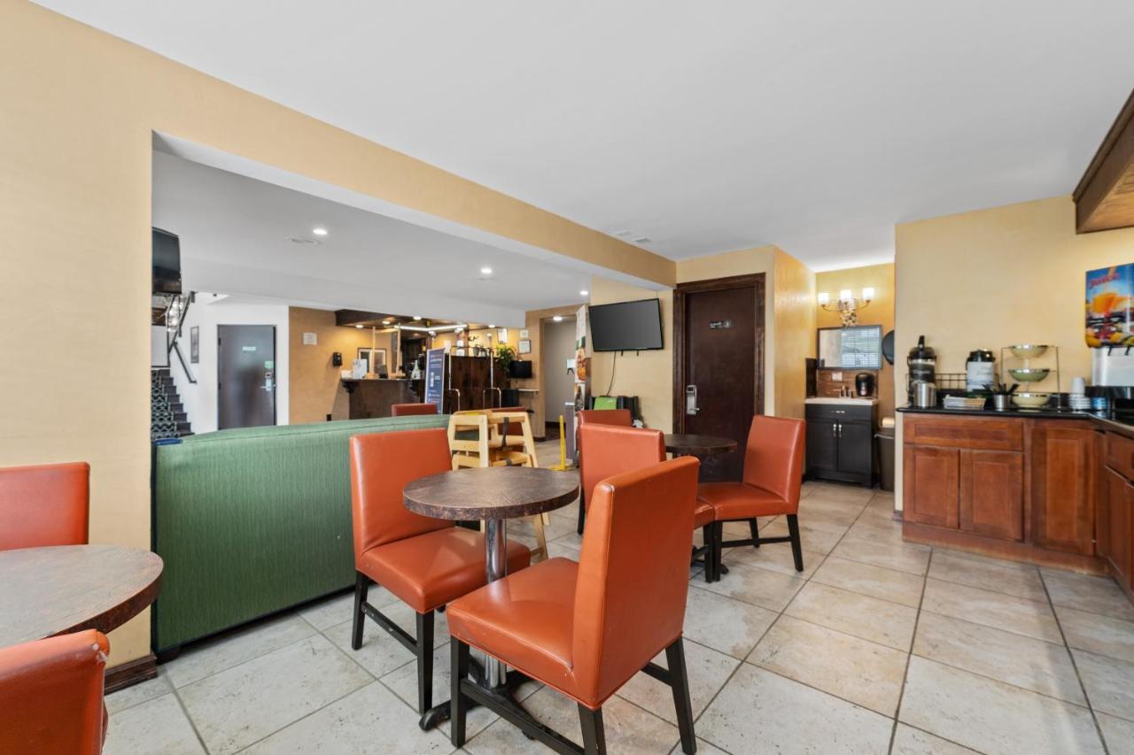 | Quality Inn Okanogan