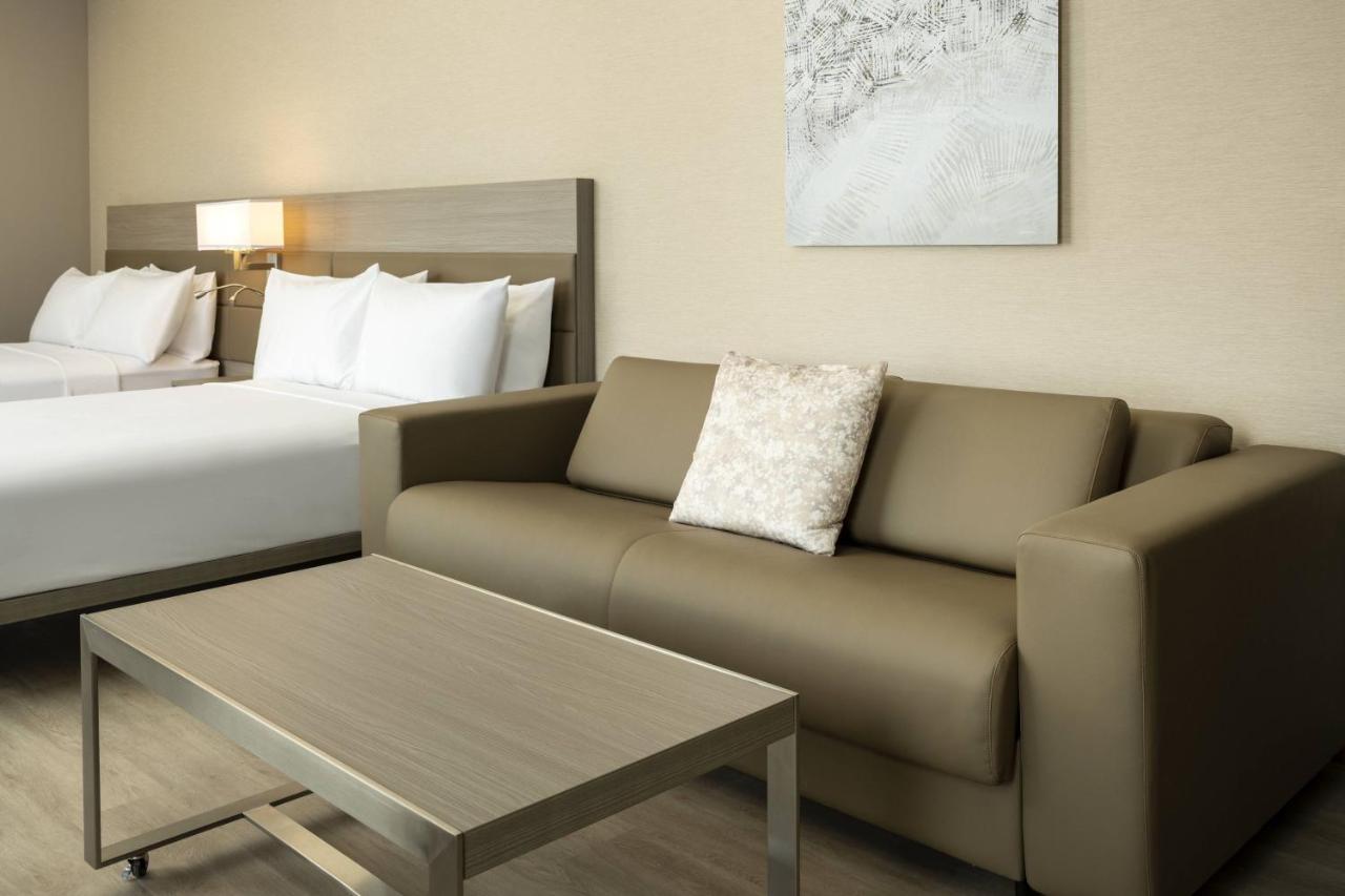 Double Room with Two Double Beds at AC Hotel by Marriott Oakland Downtown