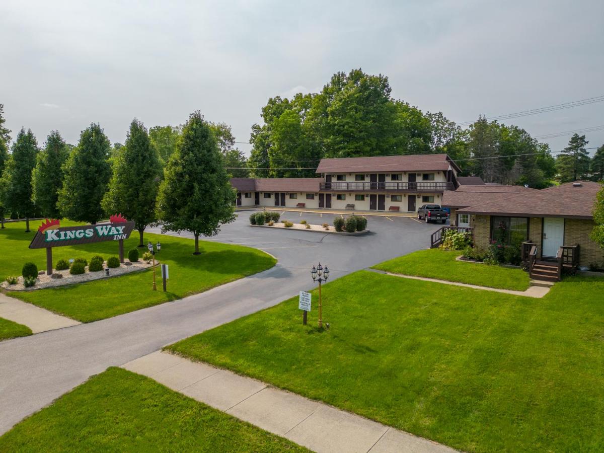 | Kingsway Inn