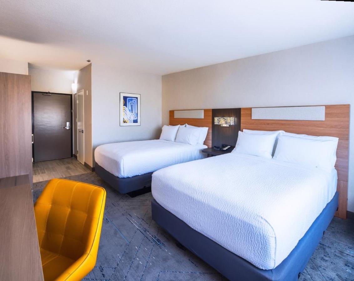 | Holiday Inn Express La Mesa Near SDSU, an IHG Hotel