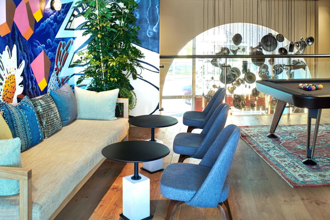  | Hotel Ziggy Los Angeles