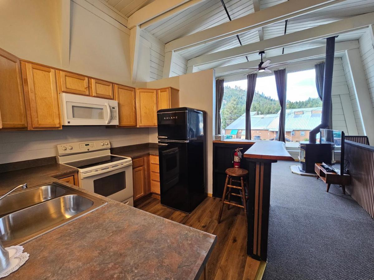  | Cinnamon Bear Inn