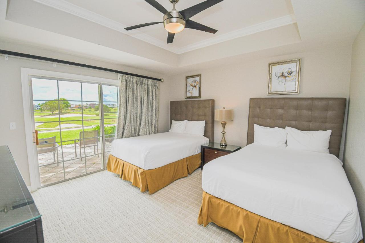 Three Bedroom Superior Villa at Reunion Resort, a Salamander Golf & Spa Resort
