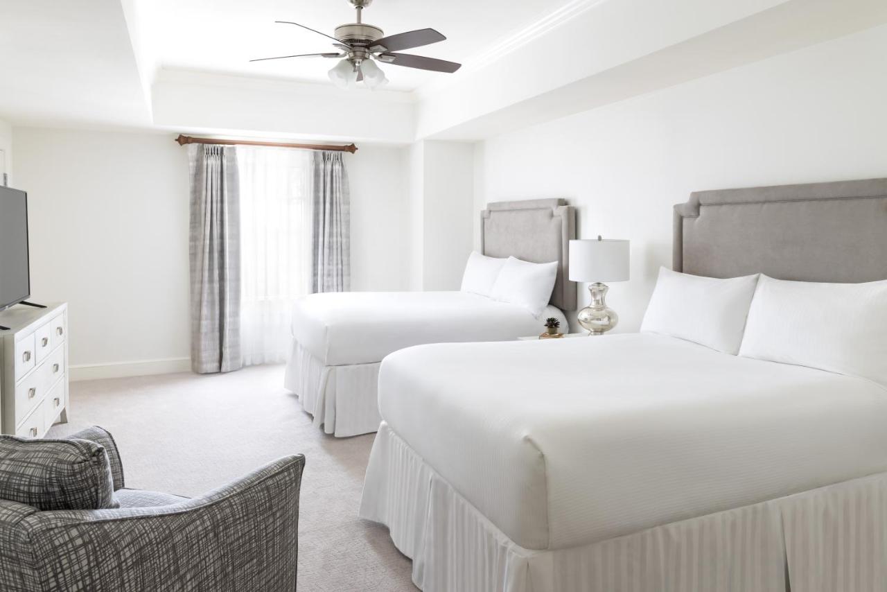 Two Bedroom Superior Villa at Reunion Resort, a Salamander Golf & Spa Resort