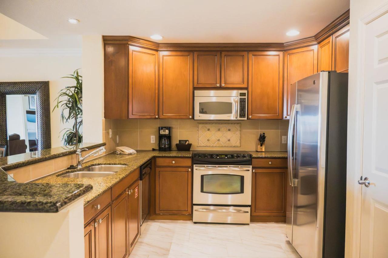 Two Bedroom Estate Villa in the Grande at Reunion Resort, a Salamander Golf & Spa Resort