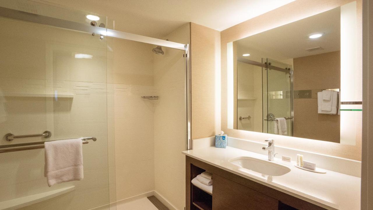 | Residence Inn by Marriott Seattle University District