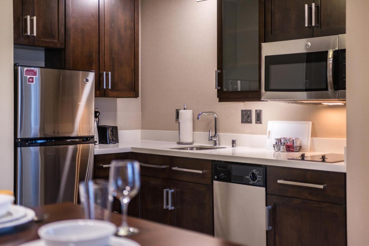 | Residence Inn by Marriott Seattle University District