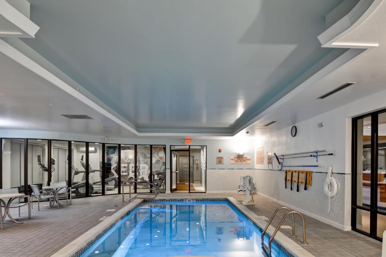 | SpringHill Suites Cincinnati Airport South