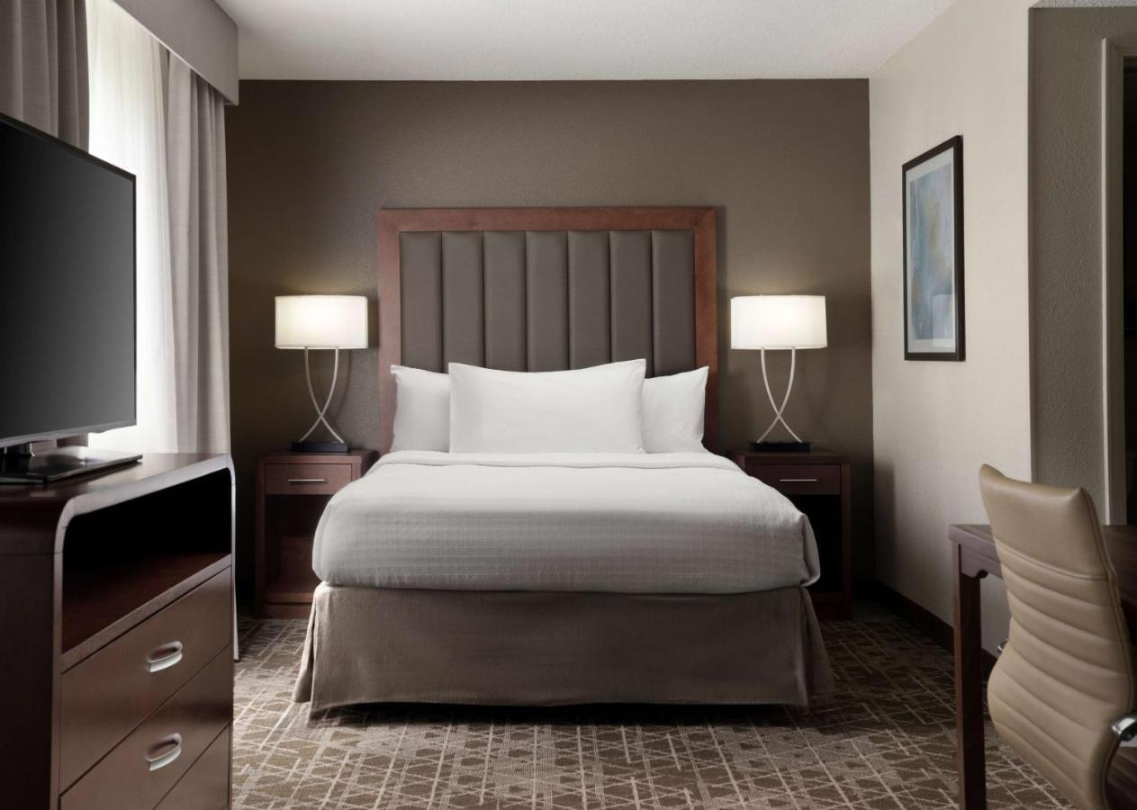  | Homewood Suites by Hilton Somerset