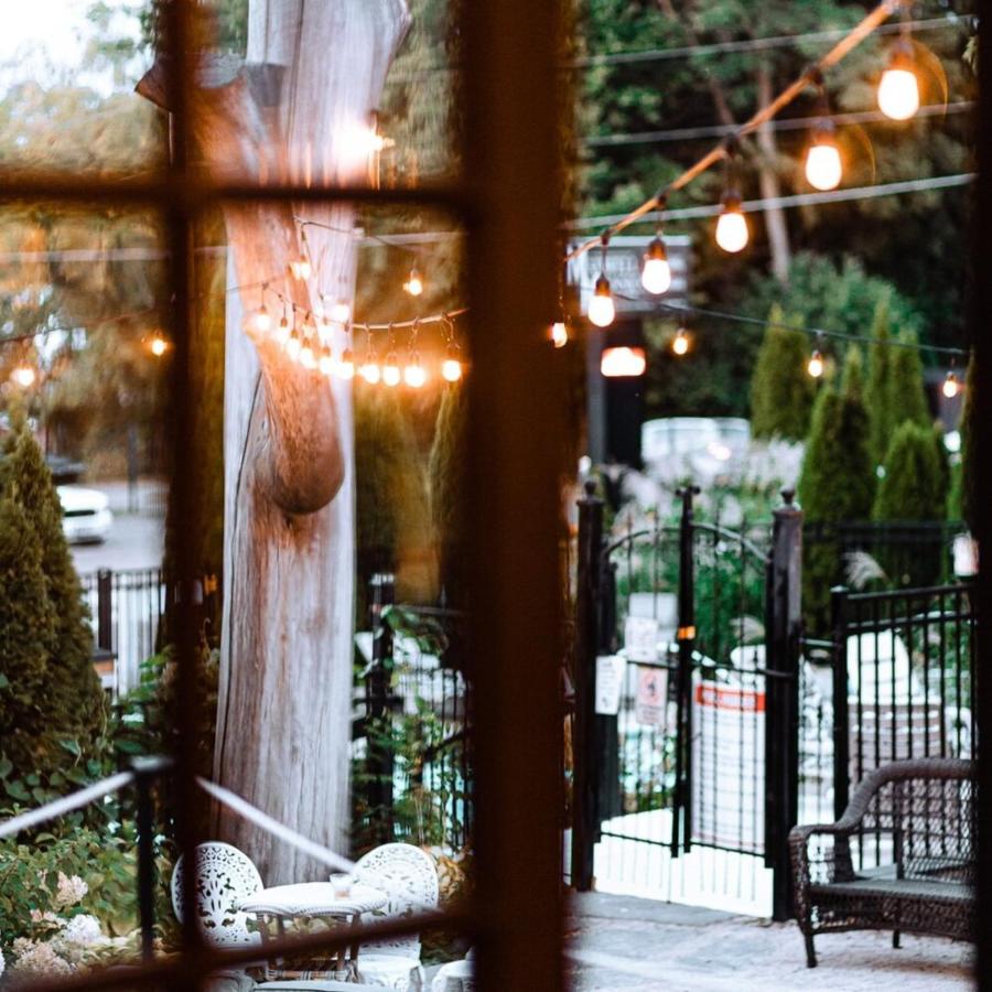  | Maxwell Mansion Hotel