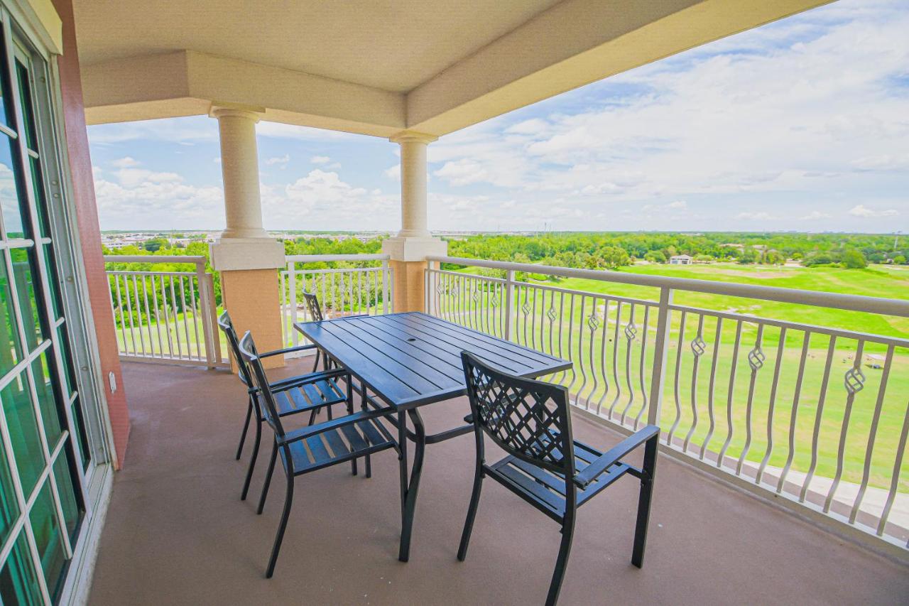Two Bedroom Superior Villa at Reunion Resort, a Salamander Golf & Spa Resort