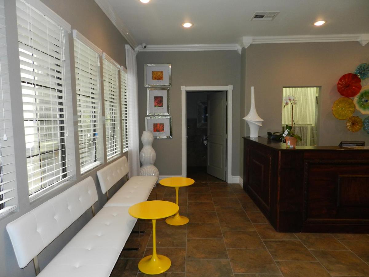 | Scottish Inns Galveston