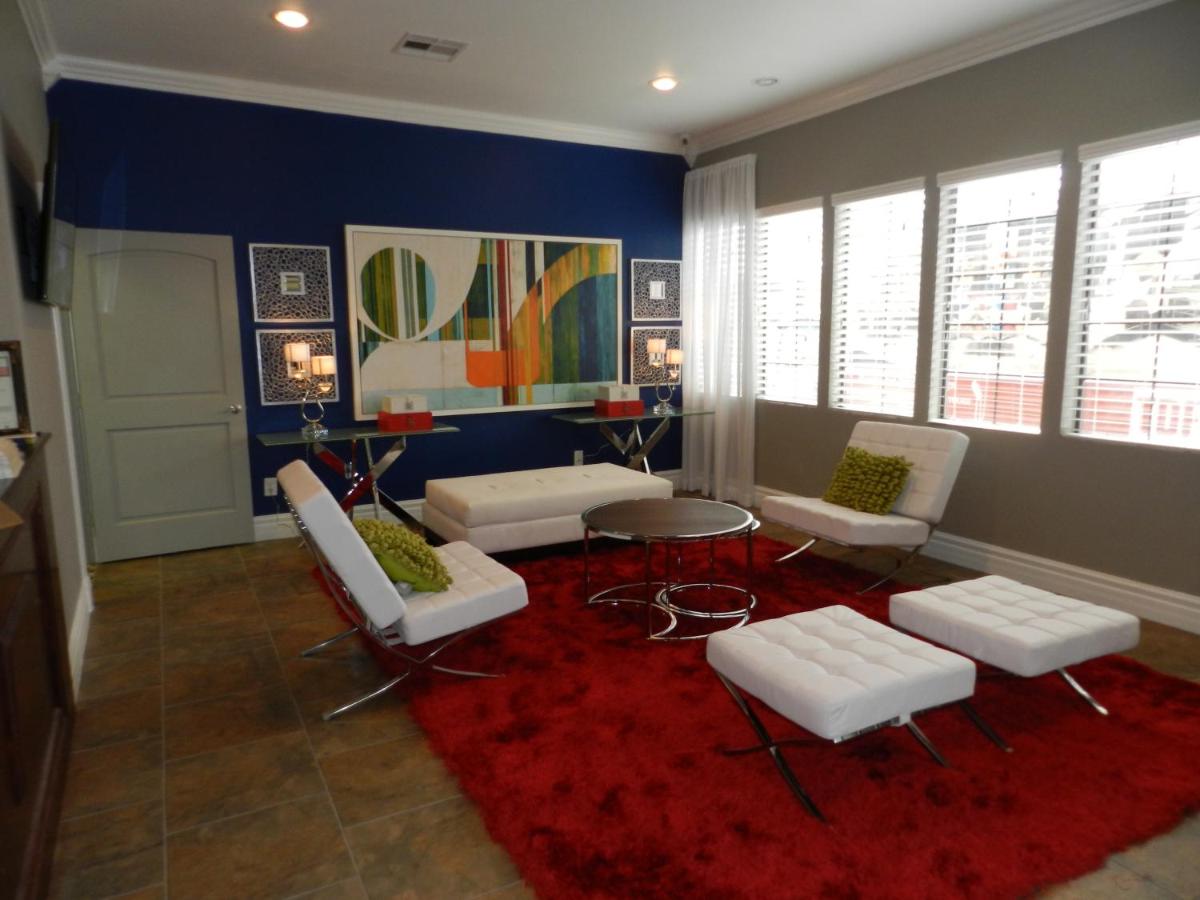 | Scottish Inns Galveston