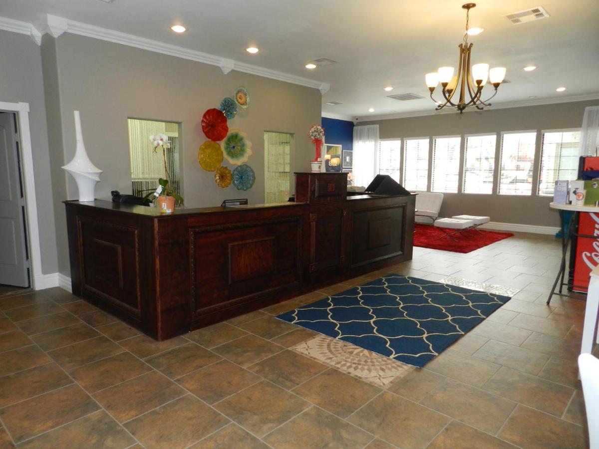  | Scottish Inns Galveston