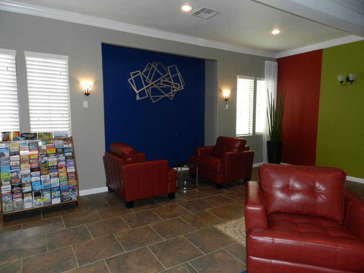 | Scottish Inns Galveston