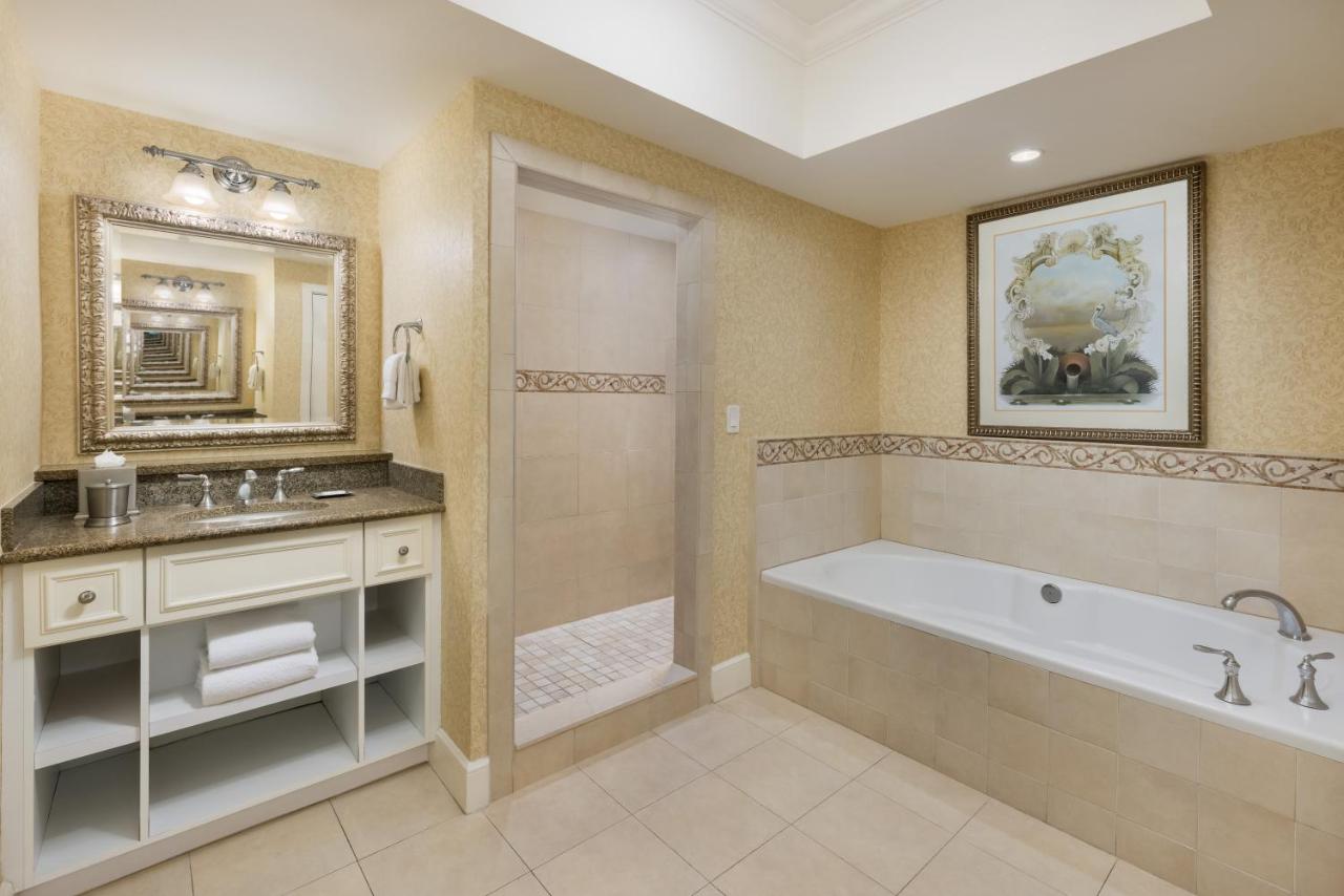 Two Bedroom Superior Villa at Reunion Resort, a Salamander Golf & Spa Resort