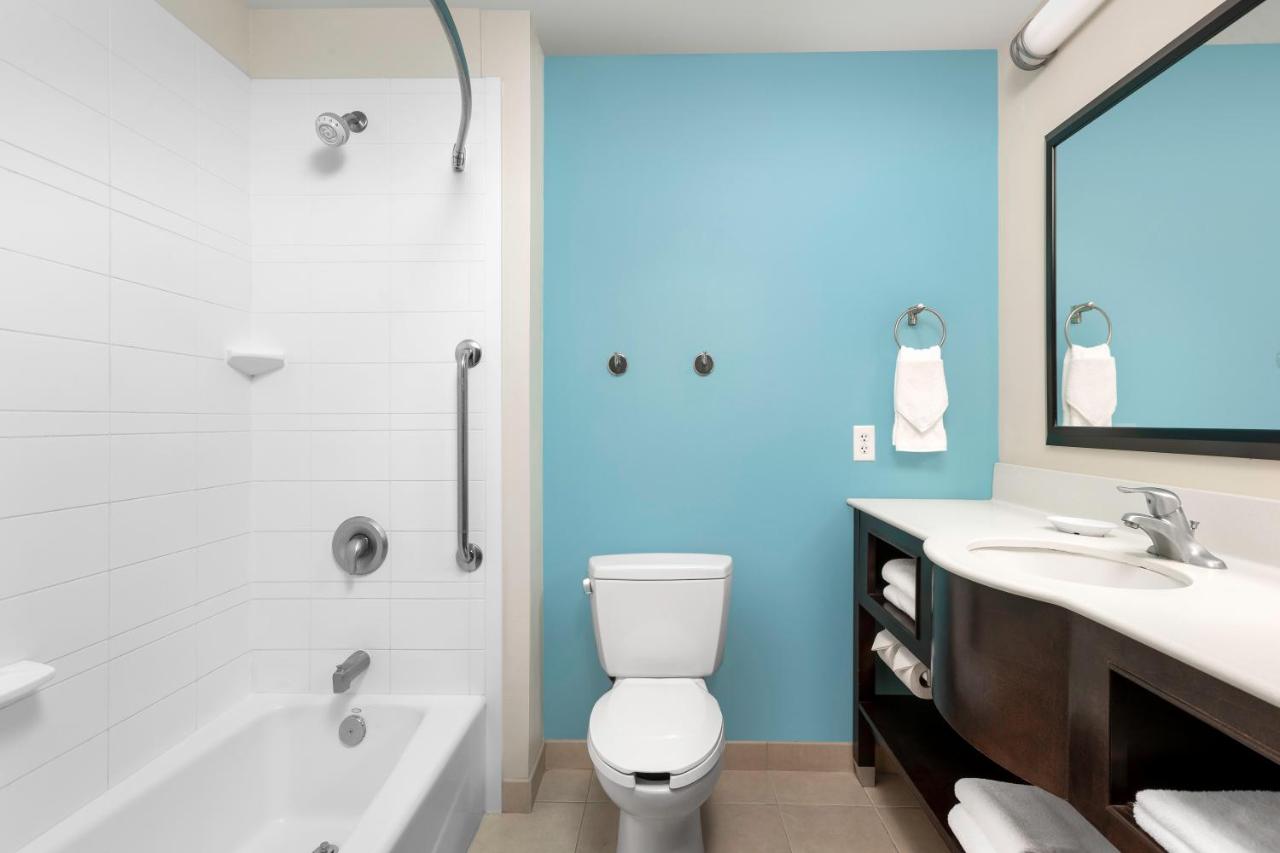 King Suite - Non-Smoking at Comfort Suites Lake City