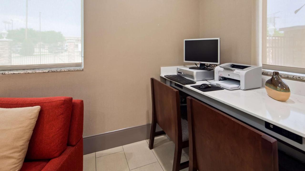 | Best Western Slidell Hotel
