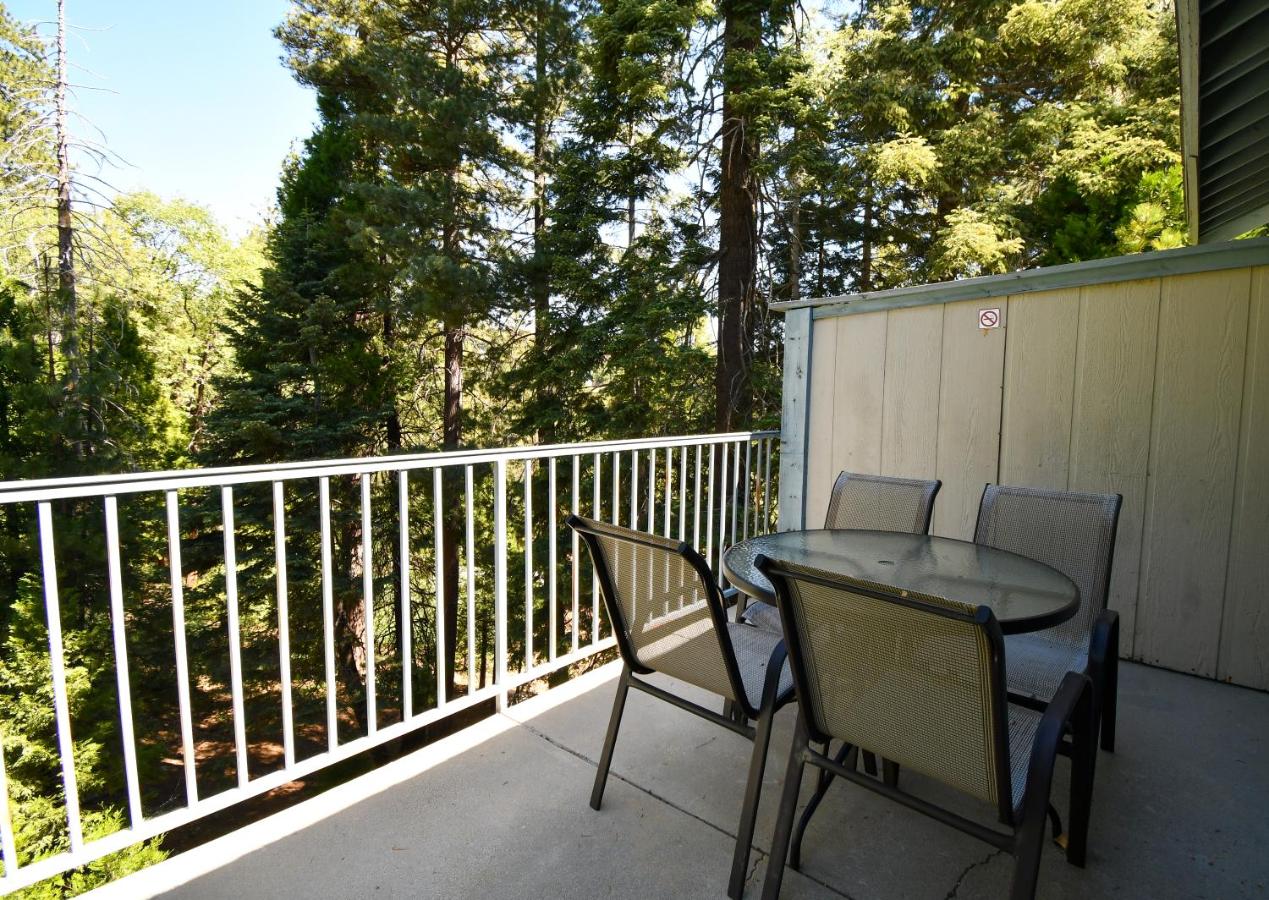 Deluxe Apartment at North Bay at Lake Arrowhead