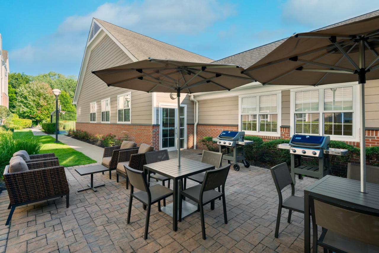 | Residence Inn Wayne