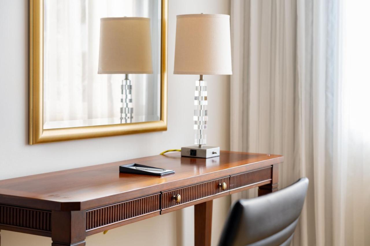  | JW Marriott Miami