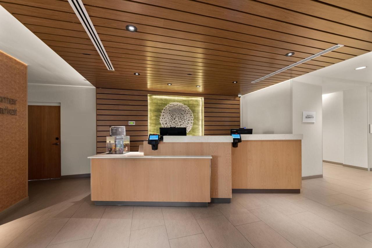 | Fairfield Inn & Suites Brooksville Suncoast Parkway