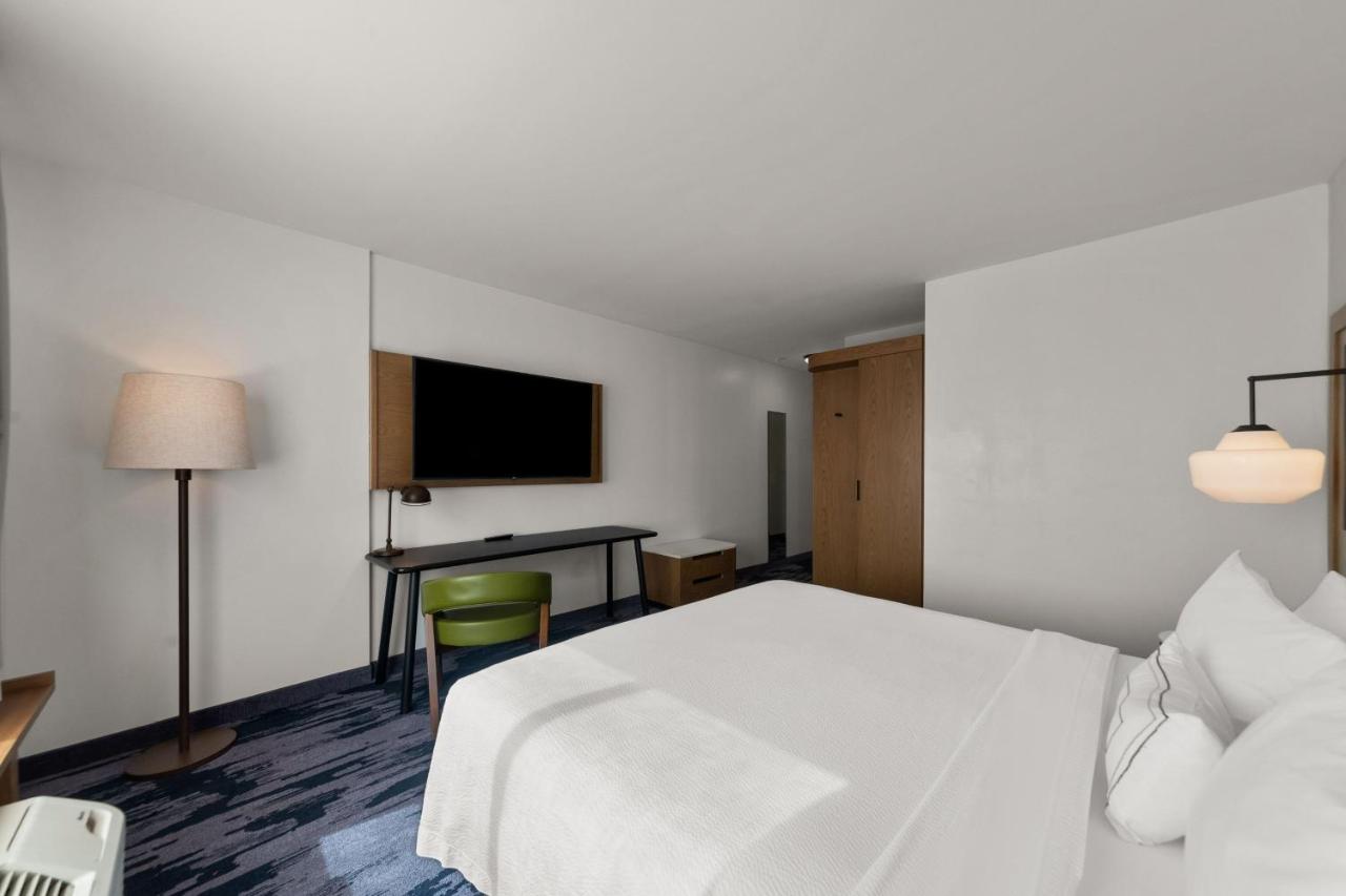  | Fairfield Inn & Suites Brooksville Suncoast Parkway