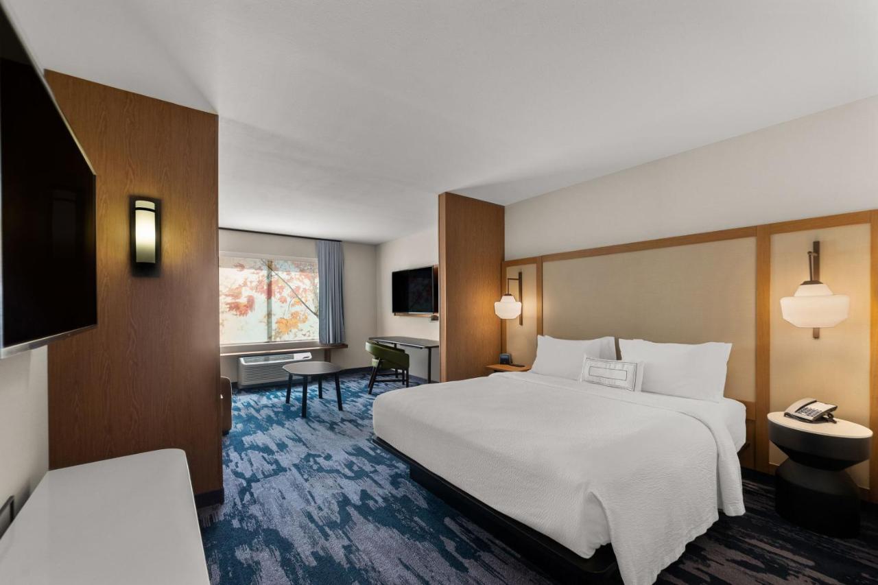  | Fairfield Inn & Suites Brooksville Suncoast Parkway