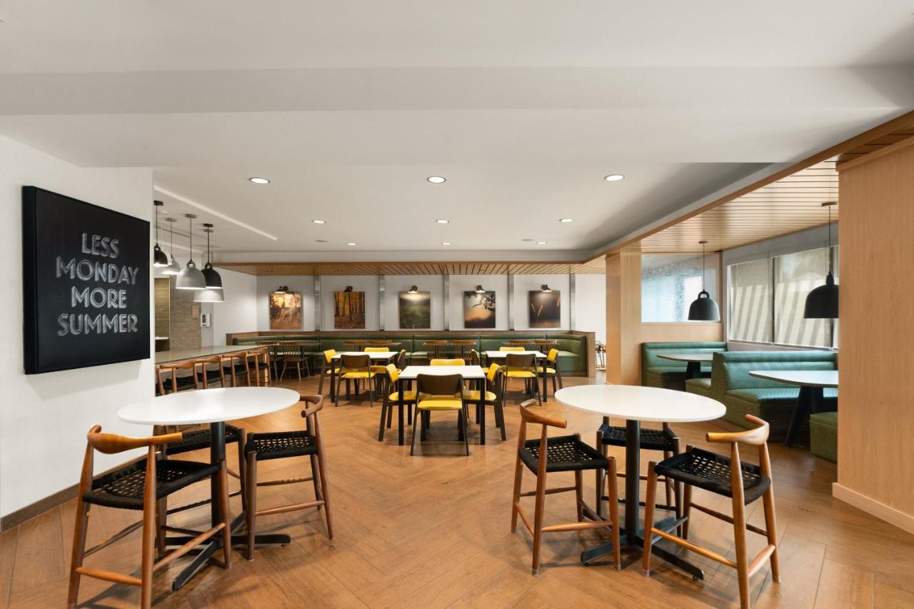  | Fairfield Inn & Suites Brooksville Suncoast Parkway