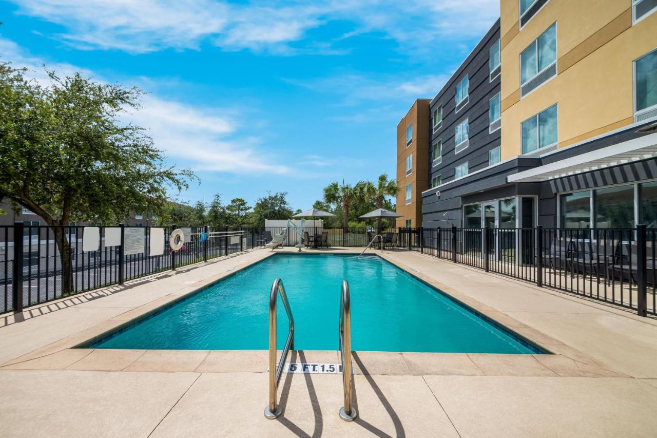  | Fairfield Inn & Suites Brooksville Suncoast Parkway
