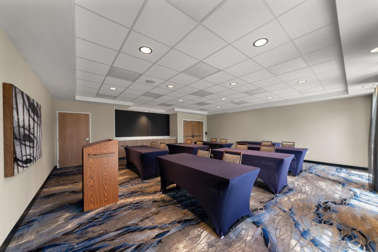  | Fairfield Inn & Suites Brooksville Suncoast Parkway