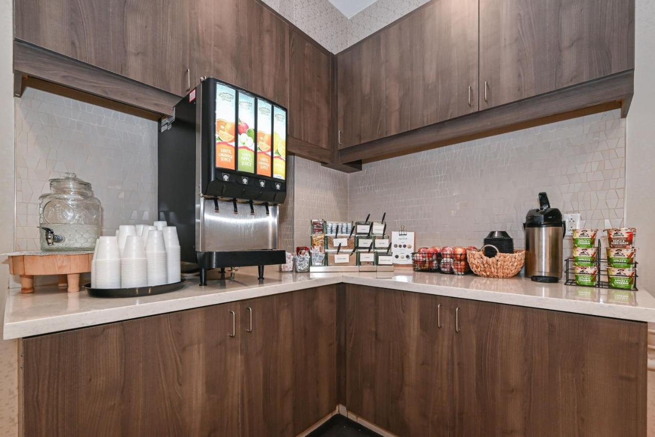 | Residence Inn Raleigh-Durham Airport/Brier Creek