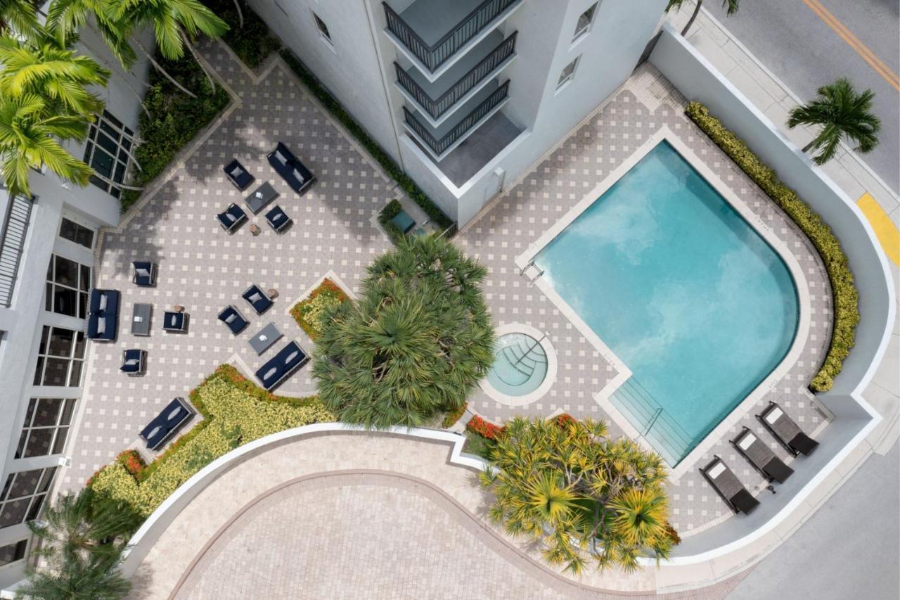  | Courtyard by Marriott Miami Dadeland