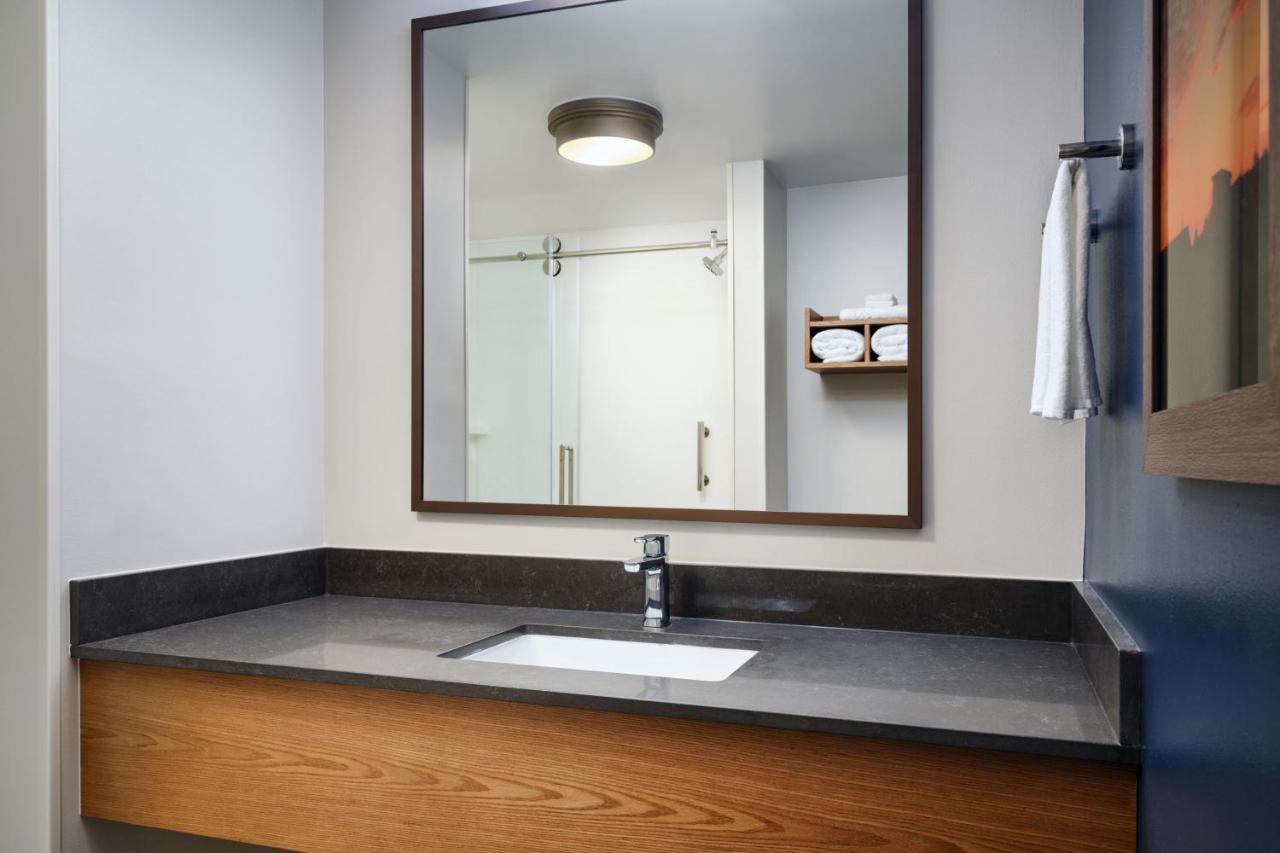 Queen Room with Two Queen Beds at Fairfield Inn & Suites by Marriott Auburn Opelika