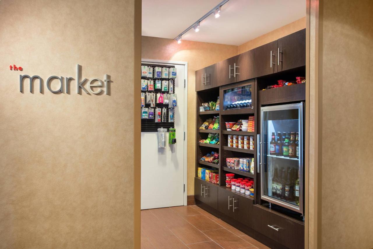| Residence Inn by Marriott San Diego Sorrento Mesa/Sorrento Valley