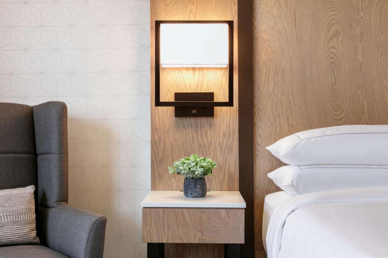 King Room - Hearing Accessible at DoubleTree by Hilton Canton Downtown