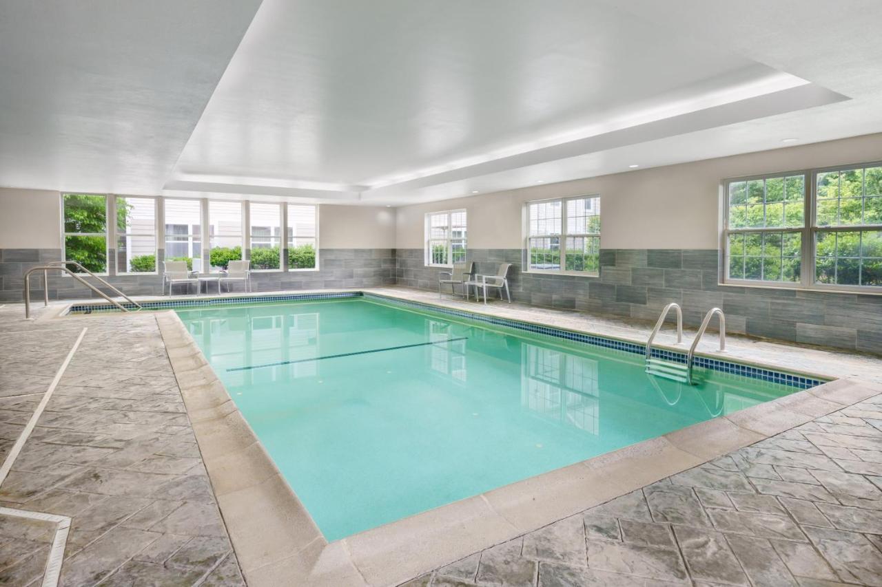 | Residence Inn Boston Franklin