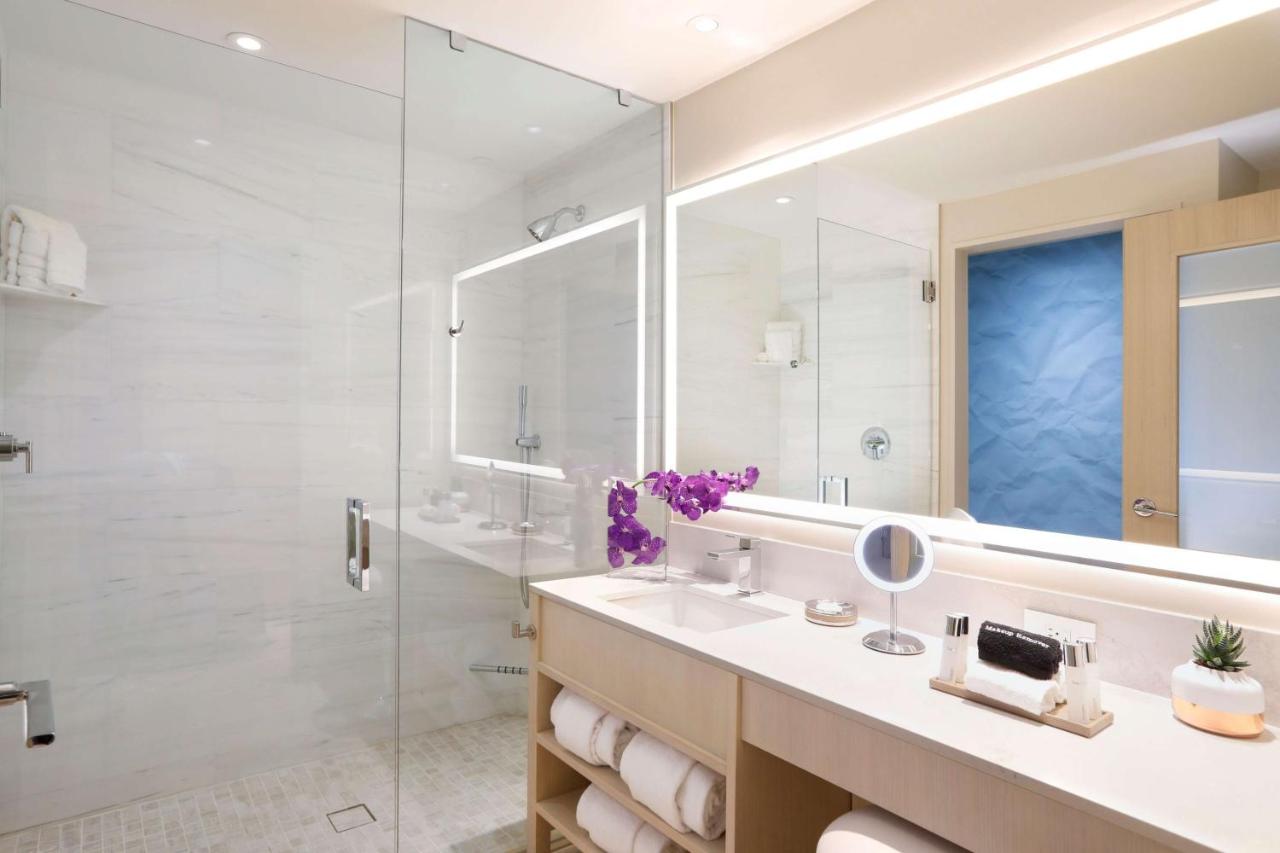 Superior King Room at HALL Arts Hotel Dallas, Curio Collection by Hilton