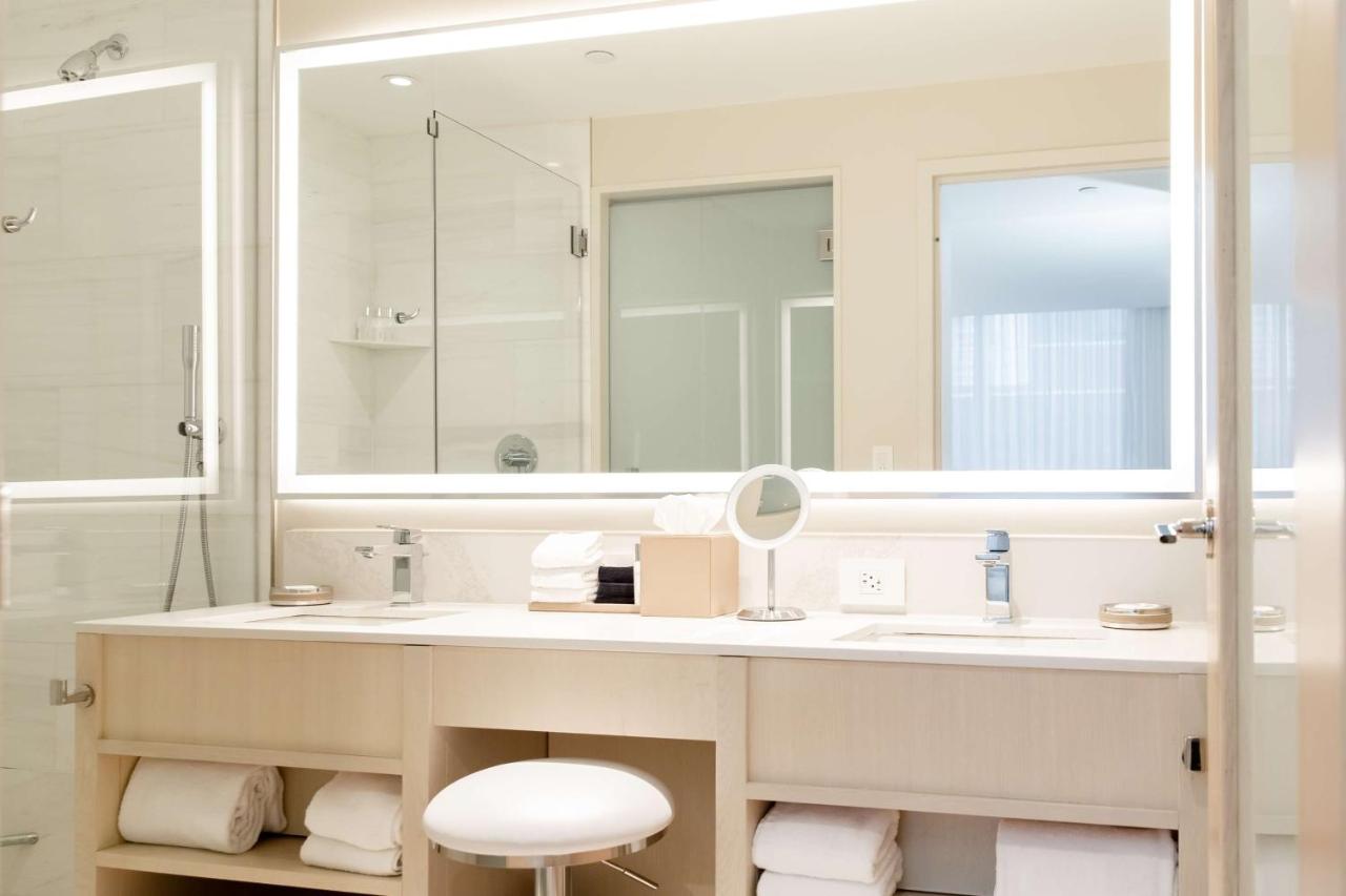 Superior King Room at HALL Arts Hotel Dallas, Curio Collection by Hilton