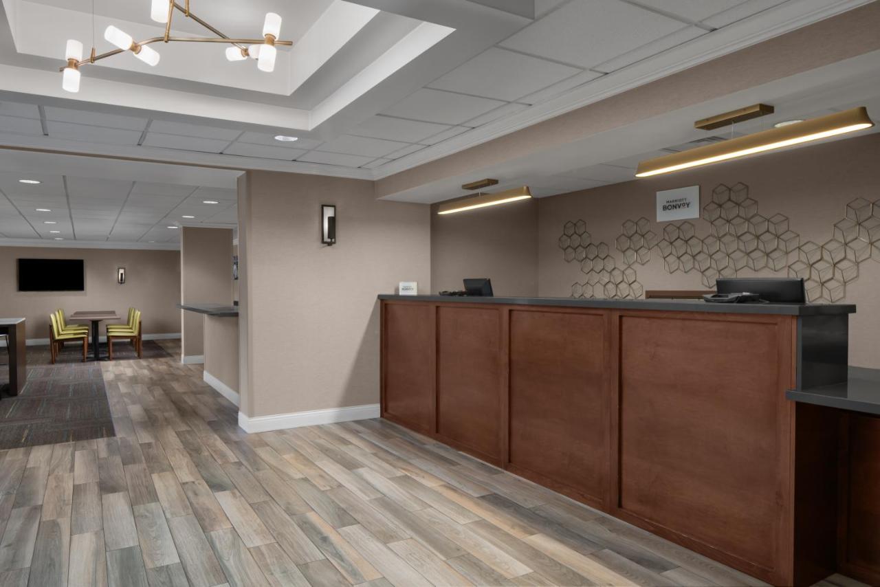  | Residence Inn by Marriott Tysons
