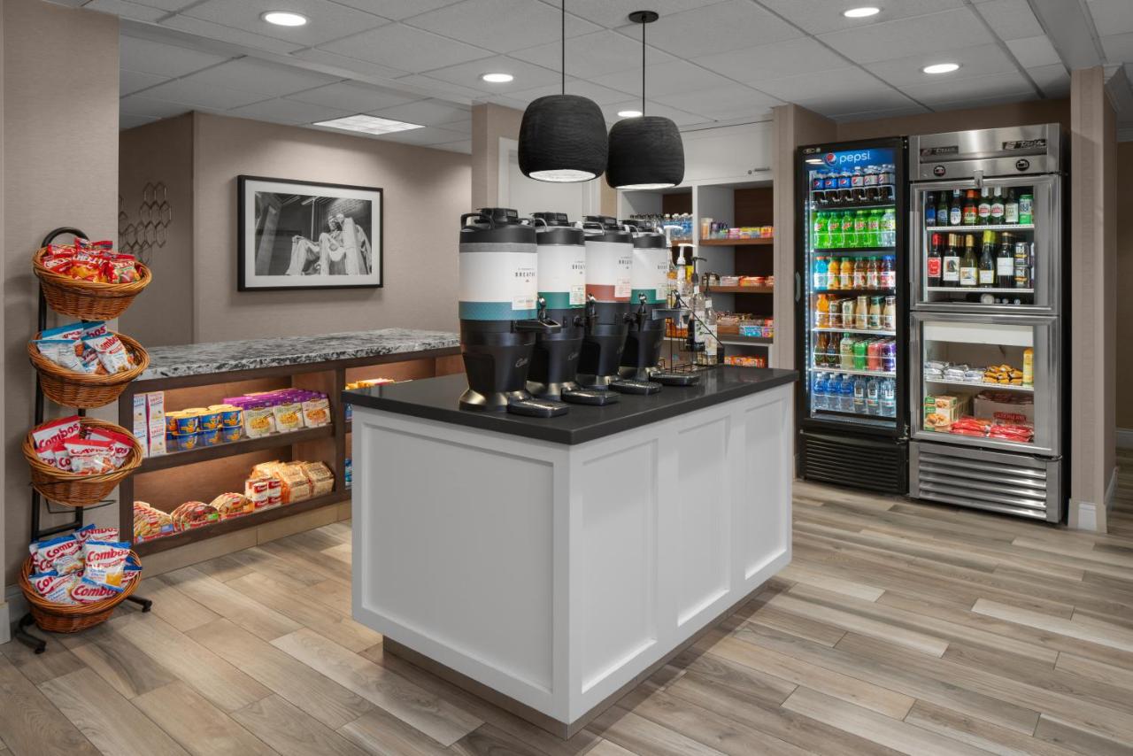 | Residence Inn by Marriott Tysons