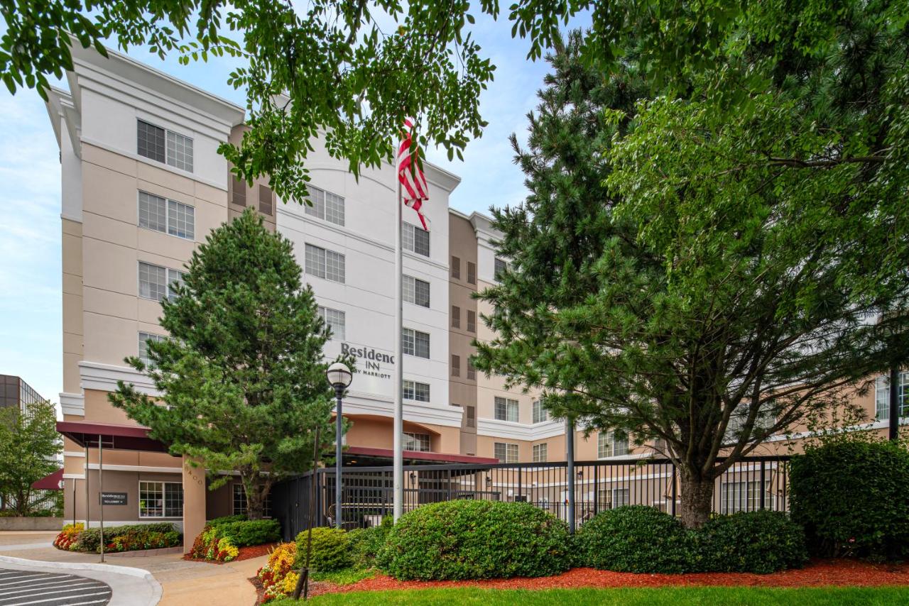  | Residence Inn by Marriott Tysons