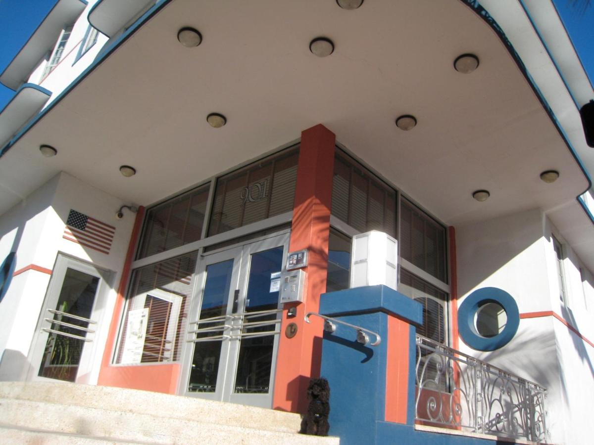 | Sherbrooke All Suites Hotel