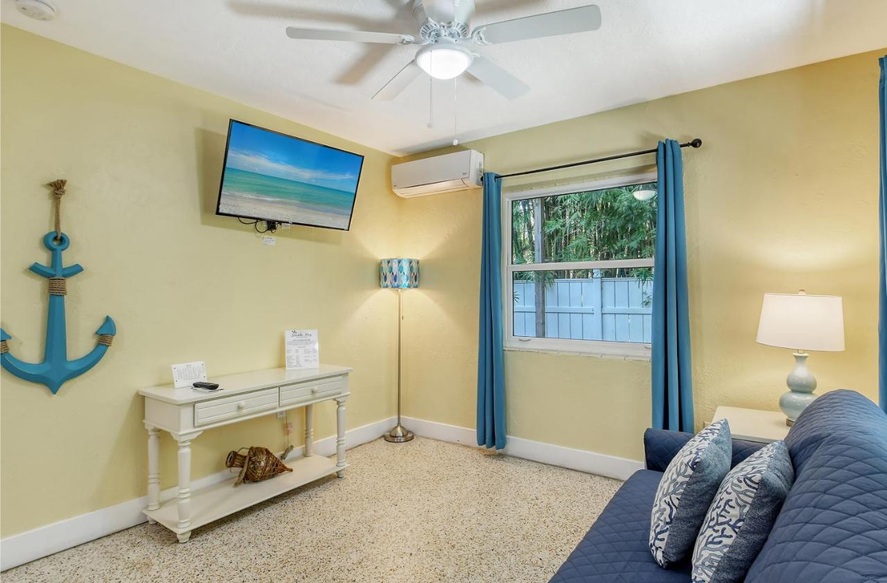 | Siesta Key Palms Resort