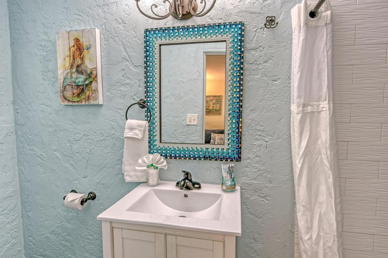  | Siesta Key Palms Resort