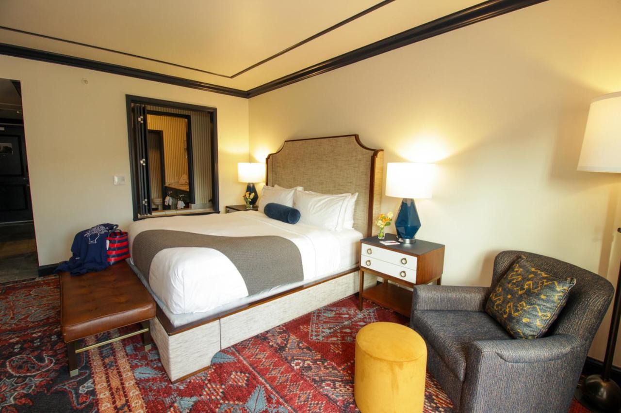  | Chancellor's House Hotel